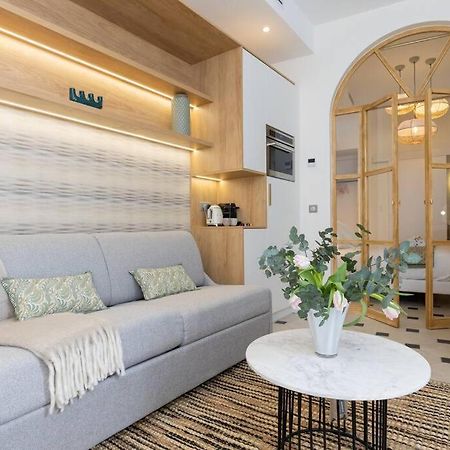New Luxury And Cozy Apartment - Notre Dame Paris Bagian luar foto
