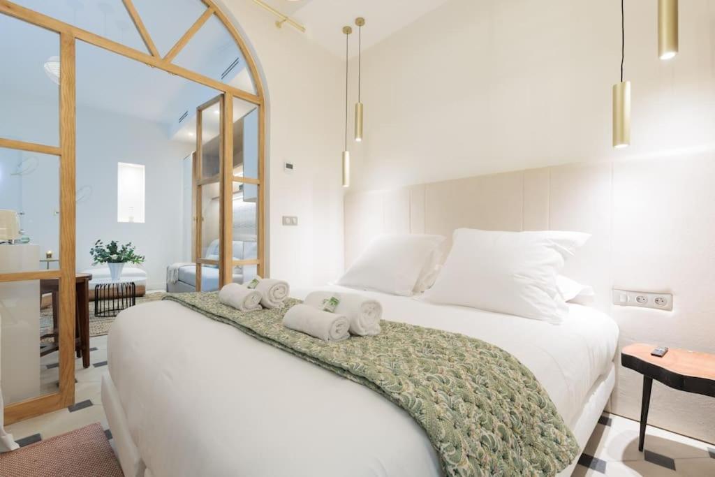 New Luxury And Cozy Apartment - Notre Dame Paris Bagian luar foto