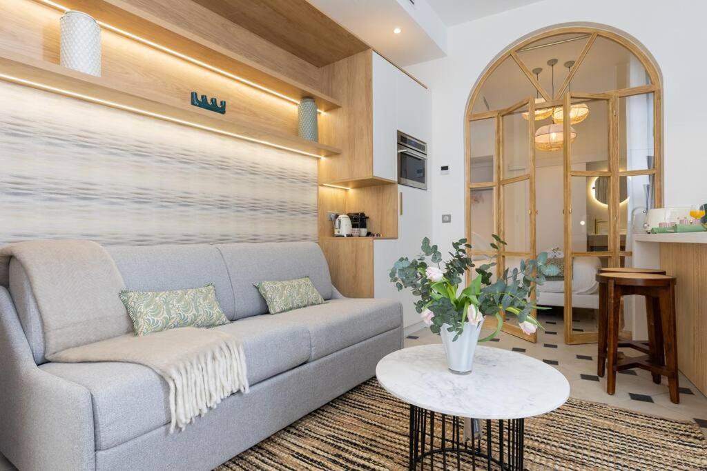 New Luxury And Cozy Apartment - Notre Dame Paris Bagian luar foto