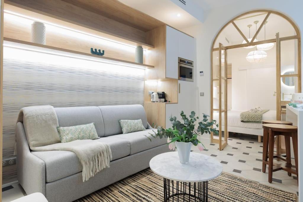 New Luxury And Cozy Apartment - Notre Dame Paris Bagian luar foto